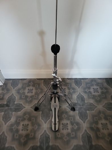 mapex hihat stand