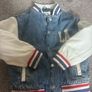 Zara boys jacket Image 5