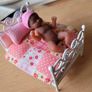 Mini Reborn babies - Mini brand and others + accessories Image 7