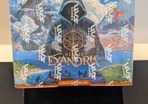 UniVersus: Critical Role: Heroes of Exandria - Booster Display - Includes 24 Booster Packs (Factory Sealed)