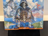 main image for ad UniVersus: Critical Role: Heroes of Exandria - Booster Display - Includes 24 Booster Packs (Factory Sealed)