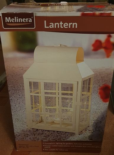Lantern