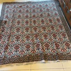 Kantha Throw or Blanket X 2