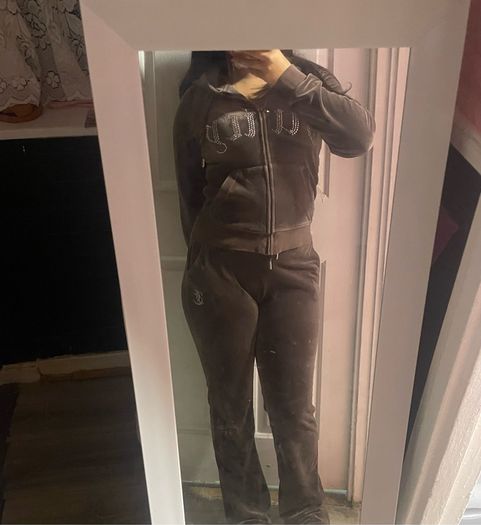 tracksuit