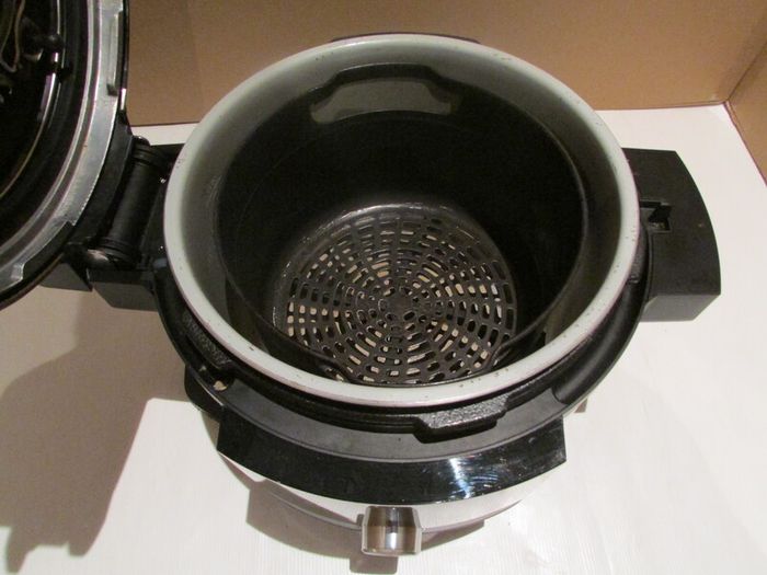 Ninja multi cooker