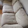 L-Shaped Couch Image 6