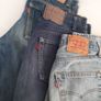 vingtage levis Image 8