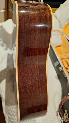 Takamine Ef360s 1986