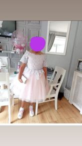 conformation dress