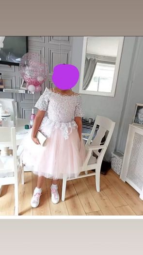 conformation dress