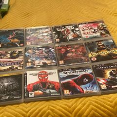 PlayStation collection