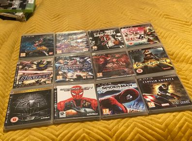 PlayStation collection