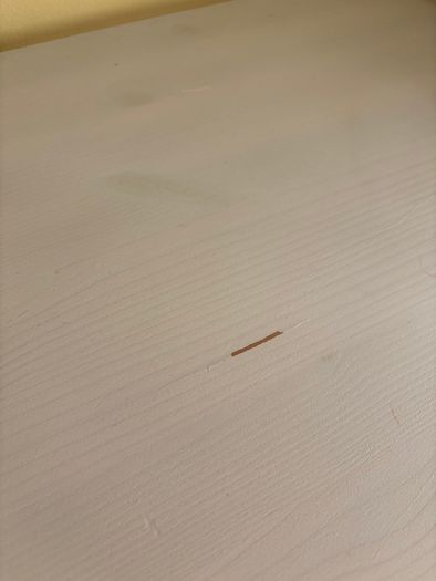 IKEA - Changing table - Sundvik