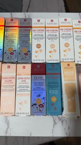 Last few erborian cc , Bb cream new genuine