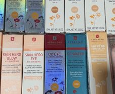 Last few erborian cc , Bb cream new genuine