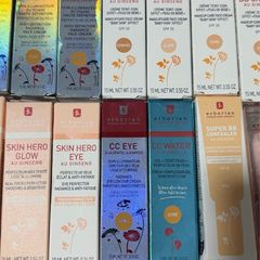 Last few erborian cc , Bb cream new genuine