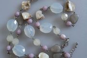 Necklace - Beaded