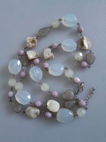 Necklace - Beaded