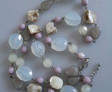 Necklace - Beaded