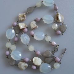 Necklace - Beaded