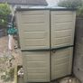 plastic shed Image 2