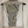 Ladies stunning waist coat size S Image 10