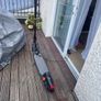electric scooter Image 2