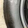 2017 Citroen c3 space saver Peugeot spare wheel Image 5