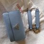 Guess Handbag blue Image 3