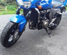 2004 Kawasaki Z750