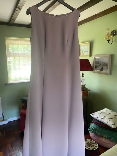 Mother of the Bride or Groom