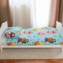Excellent Condition Nested Sorrento Cot Bed, Mattress, + FREE Sheets Image 2