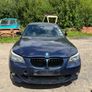 Breaking Bmw 520d e60 M sport 2009 a76/5 n47d20a Image 10