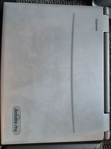 Retro Laptops