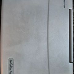 Retro Laptops