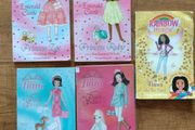 The Tiara Club by Vivian French books