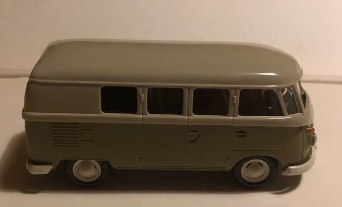 Wiking 1:40 Volkswagen Splitscreen Minibus