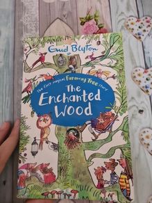 The Enchanted Wood