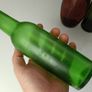 450 - Set of 3 Vintage Collectible Decorative Bottles Image 2