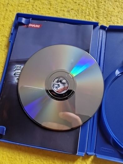 PES 4 Pro evolution Soccer PlayStation2 ps2 games Original