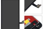 Apple iPhone 8 LCD Screen Replacement Digitizer OEM - Black