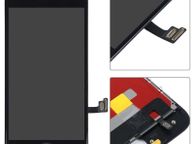 main image for ad Apple iPhone 8 LCD Screen Replacement Digitizer OEM - Black