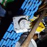 Hotpoint Tumble Dryer For Breaking (parts Only) Image 9