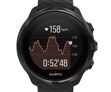Suunto 9 GPS watch