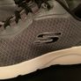 Mens Skechers Dynamight 2 0 like new Image 5