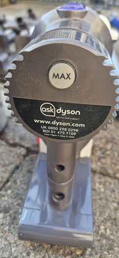Dyson Vacuum Cleaner Bundle