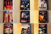 Stephen King adaptations (DVD)