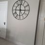 Large Kitchen Clock Image 2