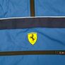 Puma Ferrari Half Zip Racing Jacket Mens Large Image 3