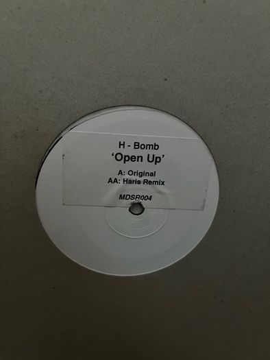 25e-80e \\ House ,deep house , trance 12" vinyl